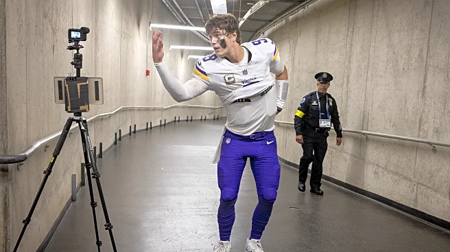 NFL Week 11 Odds: Minnesota Vikings favored over the Chicago Bears