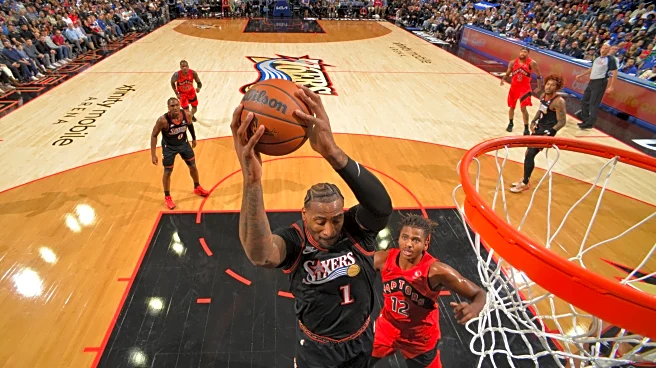 Drummond’s scoring outburst not enough to lift Sixers over Pistons in second night of back-to-back