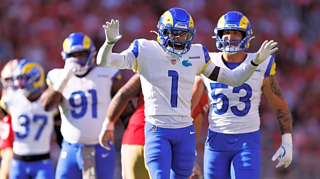 “Severely outcoached”: How 49ers are coping with loss to Rams