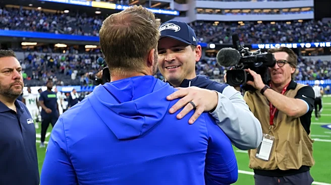 NFL Week 11 odds: Seahawks open as slight underdogs for massive Rams showdown