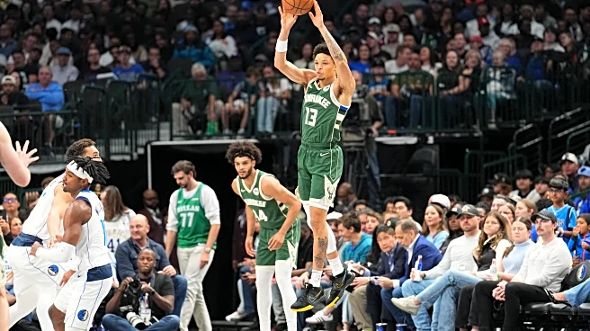 3 things to ponder as the schedule turns dangerous for the struggling Dallas Mavericks