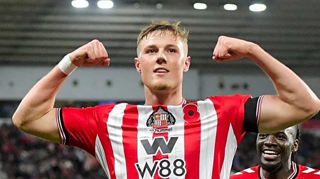 To All “Sunderland Sceptics”: Have We Played Anyone Now?