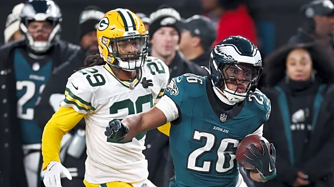 NFC Playoff Picture: Packers have a lot to lose on Monday