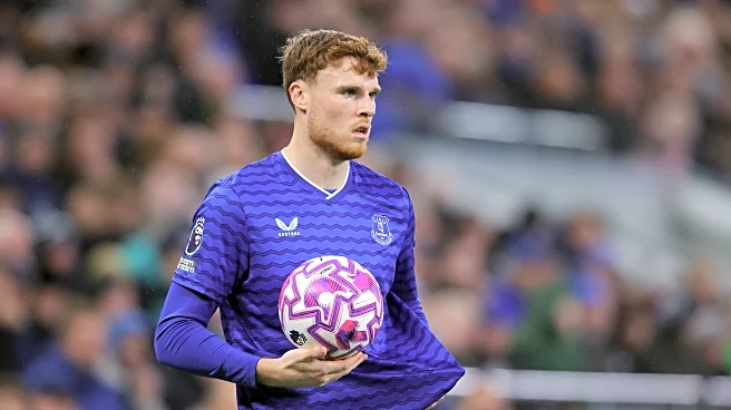 Monday’s Everton News: Moyes & Keane react, Barry thanks fans, Jackson latest