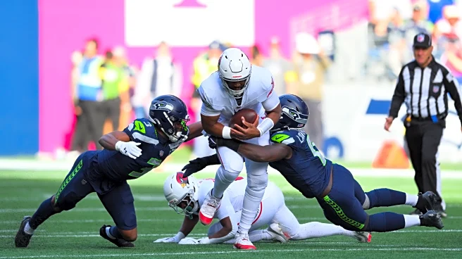 Words of Prey, Seahawks vs. Cardinals: This is just what they do now