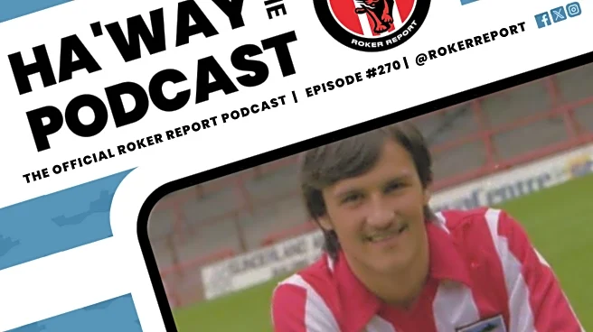 Haway The Podcast | ON THIS DAY | The genius of Stan Cummins