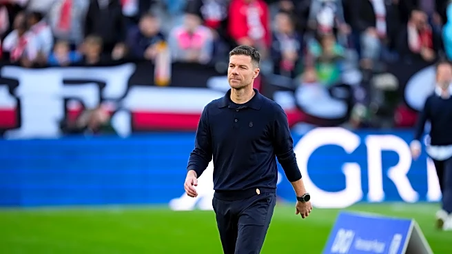 Why Xabi Alonso Should Switch Real Madrid to a 4-4-2 Diamond