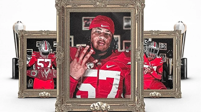 BOOOOM! Ohio State flips four-star DL Emanuel Ruffin from Colorado