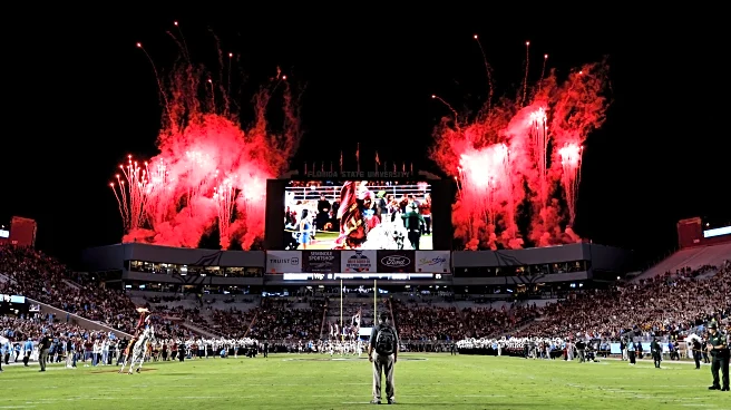 Noles News: FSU opens as 13.5-point favorite over Virginia Tech