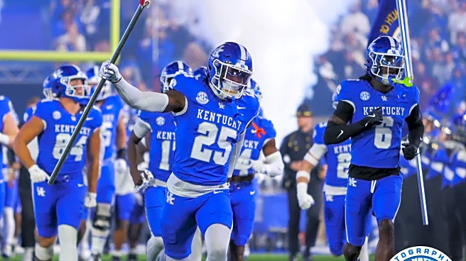 SEC Football Power Rankings Week 12