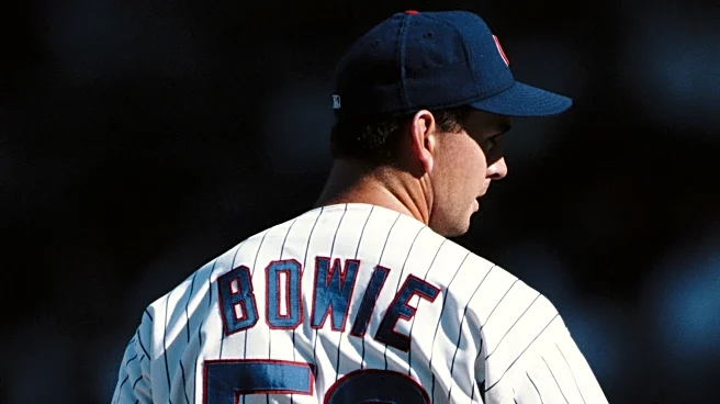 Chicago Cubs history unpacked, November 10 — Boudreau, Vaughn, Sutcliffe, Willis