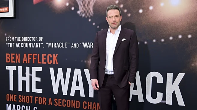 Open Thread: Basketball movie of the week- The Way Back