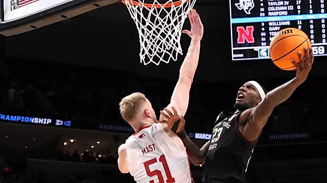 Corn Flakes: Two Historic Performances by Huskers This Weekend