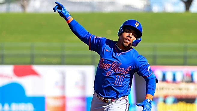 Mets Arizona Fall League Review: Week Five