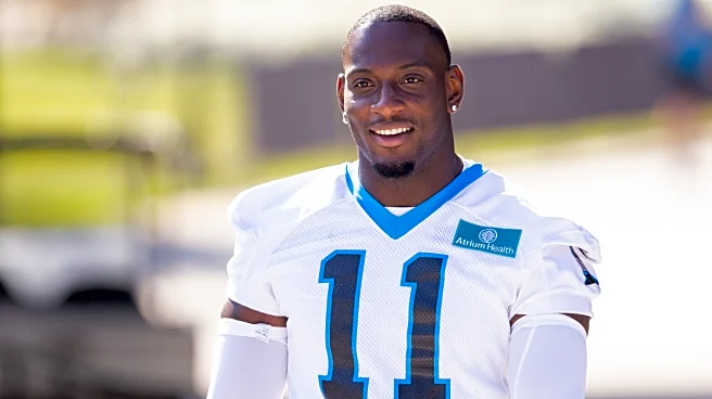 The Optimist: Nic Scourton provides a reason to believe