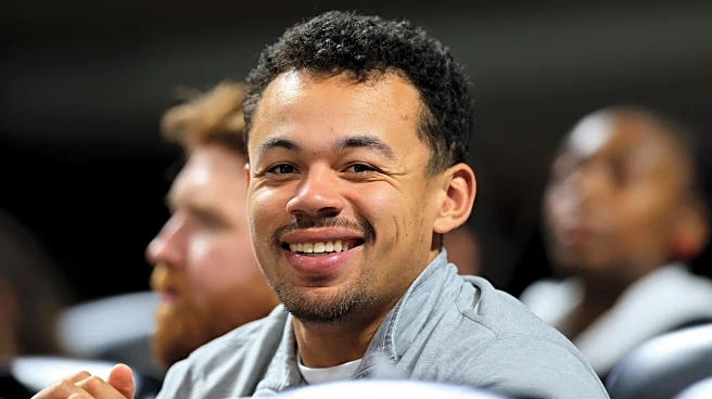 Braves News: MLB Rookie of the Year Awards, Drake Baldwin, More