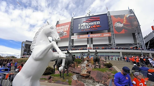 Broncos face significant foe in Chiefs