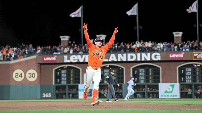 Monday BP: Patrick Bailey community review