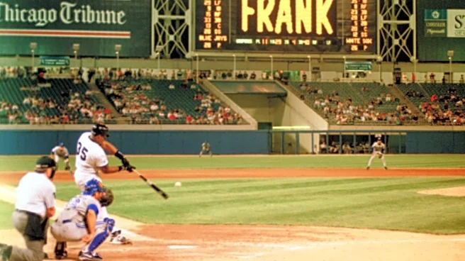 Today in White Sox History: November 10