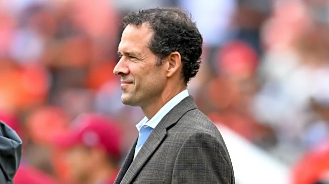 What does Paul DePodesta bring to the Rockies?