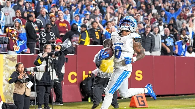 NFC playoff picture update: Detroit Lions could climb into 1st in division