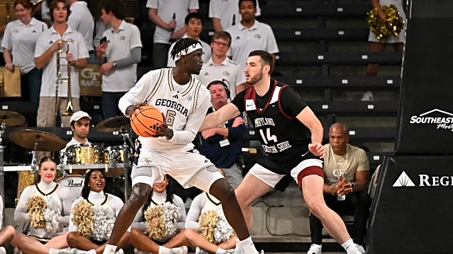 ACC Roundup: A Slow Monday And Bad News From Chapel Hill