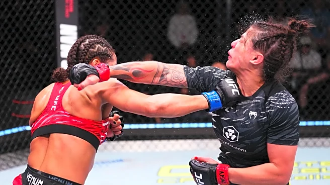 Monday Morning Hangover: UFC Vegas 111 loser goes from title challenger to possibly getting cut