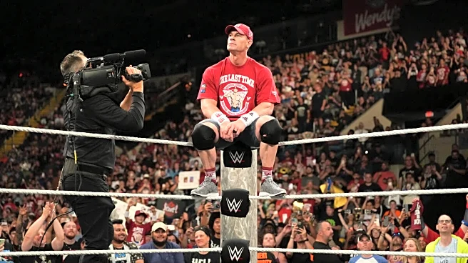 WWE Raw preview (Nov. 10, 2025): WWE filled John Cena’s tournament with a bunch of guys who can’t beat John Cena