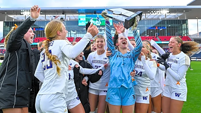 Monday Dots: A Bond Everlasting