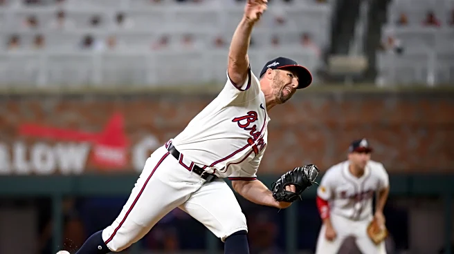 2025 Atlanta Braves Player Review: Kevin Herget