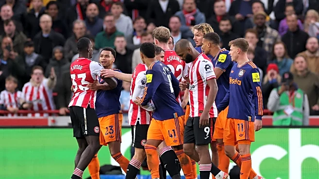 Brentford 3-1 Newcastle — Match Report: Can We Just Play Champions League Games?