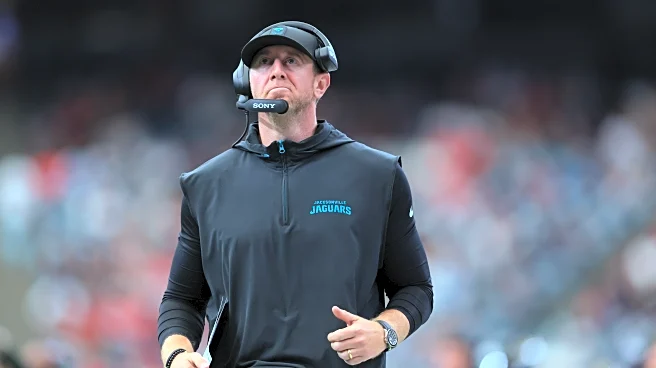 Jaguars vs Chargers: Week 11 opening odds