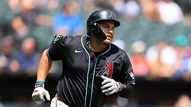 White Sox first base decision: Stick with the status quo, or modestly upgrade