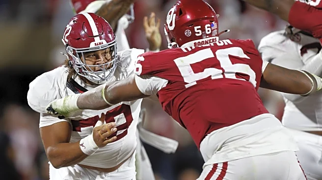 2025 Alabama Crimson Tide vs Oklahoma Sooners Opening Odds: Cover or Not?
