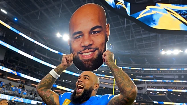 Chargers Daily Links: Victory Monday open thread