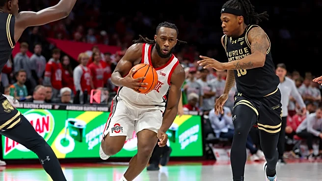 Backcourt breakdown: Bruce Thornton, John Mobley start the season with a bang