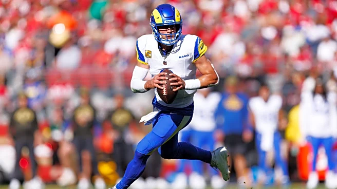 10 takeaways from Rams’ statement win over 49ers