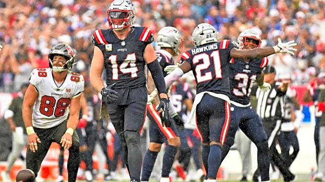 10 lessons learned from Patriots vs. Buccaneers