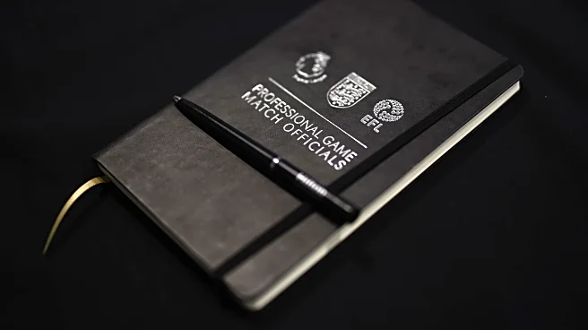 Former PGMOL Boss on Liverpool Goal: “A Perfectly Good Goal Ruled Out”