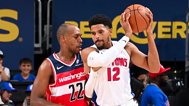 Howto Watch Pistons vs Wizards