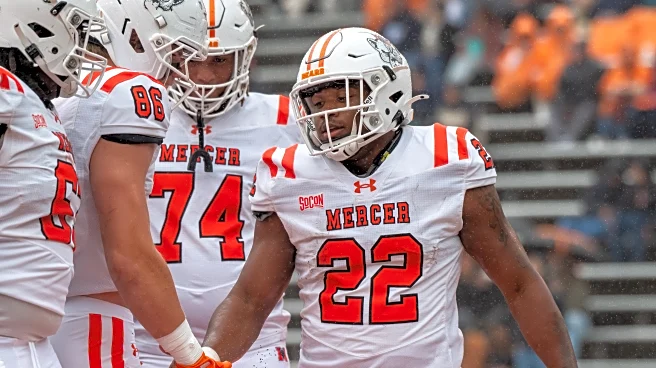 Mercer is in the FCS Playoffs, Now What?