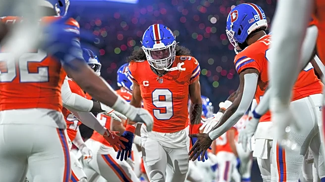 Broncos vs Raiders: The No Bull Review