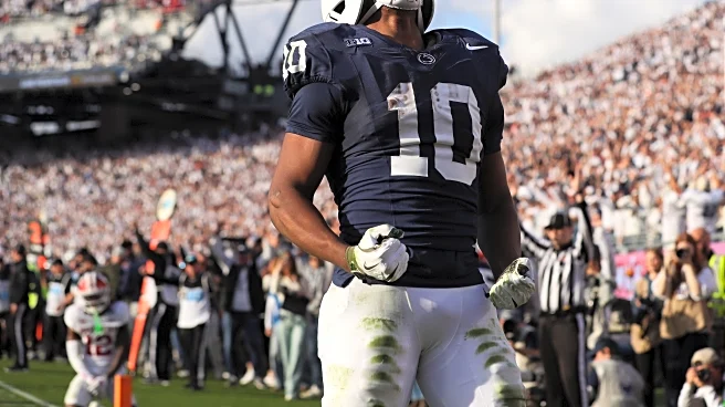 BSD MVP: Nicholas Singleton