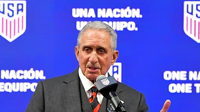 NWSL reported to add 17th team with expansion to Atlanta