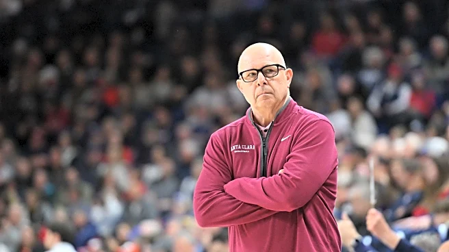 Xavier v. Santa Clara: Preview, matchup, keys to the game