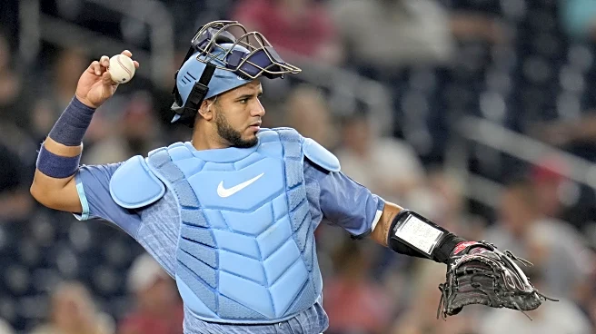 The 2021 Trade Deadline set the Washington Nationals back years