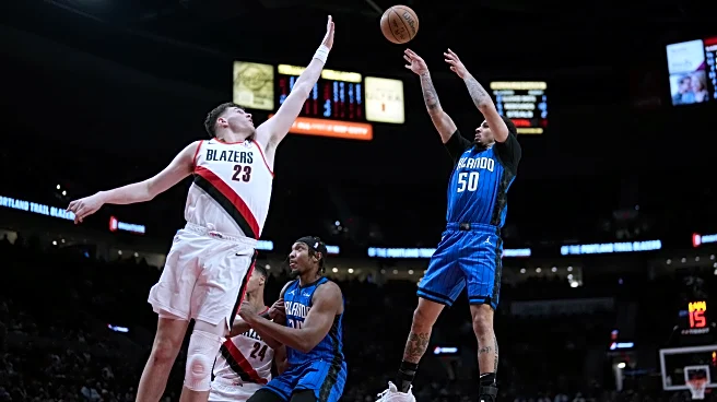 Blazers vs. Magic Preview