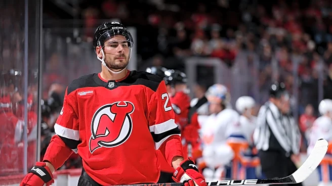 Game Preview #16: New Jersey Devils vs. New York Islanders