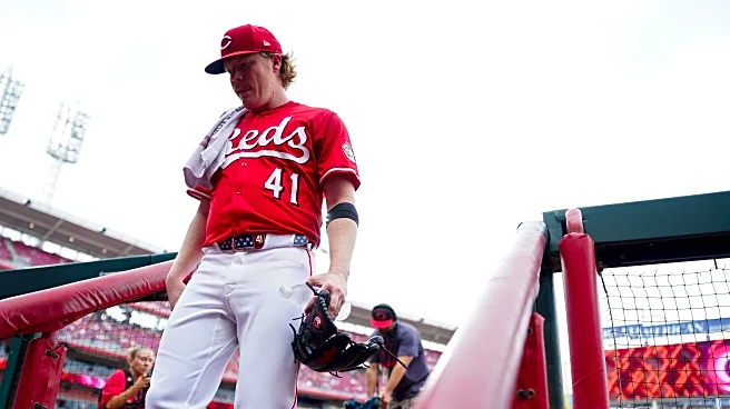 Andrew Abbott may regress, but probably not by much