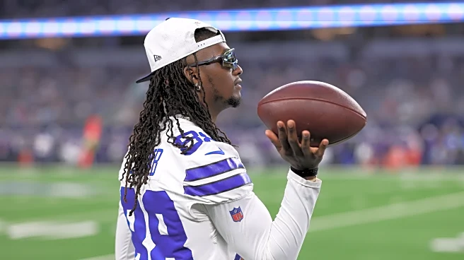 Raiders Week 11: Meet the Cowboys